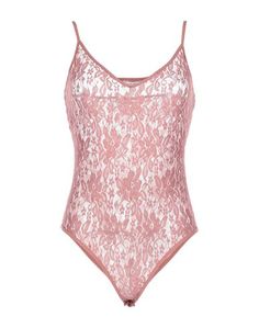 Топ без рукавов Glamorous