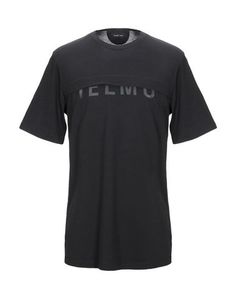 Футболка Helmut Lang