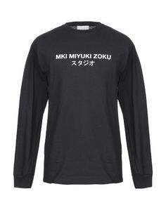 Футболка Mki Miyuki Zoku