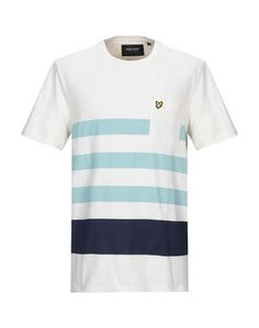 Футболка Lyle & Scott