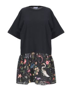 Короткое платье RED Valentino