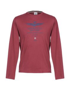 Футболка Aeronautica Militare