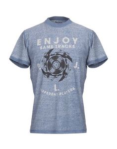 Футболка Pepe Jeans