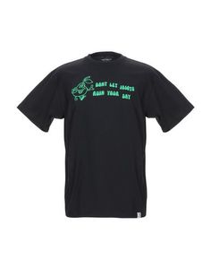 Футболка Carhartt
