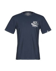 Футболка Avirex
