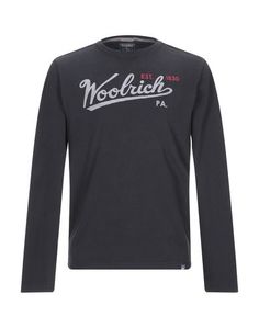 Футболка Woolrich