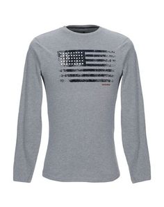 Футболка Woolrich