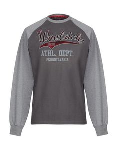 Футболка Woolrich