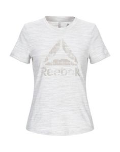 Футболка Reebok