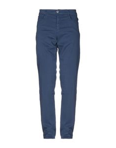 Повседневные брюки Trussardi Jeans
