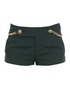 Повседневные шорты Philipp Plein