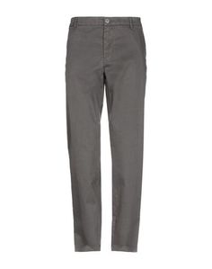 Повседневные брюки Trussardi Jeans