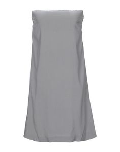 Короткое платье Brunello Cucinelli