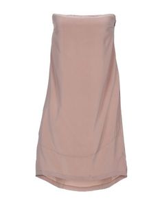 Короткое платье Brunello Cucinelli