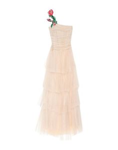 Длинное платье Pinko