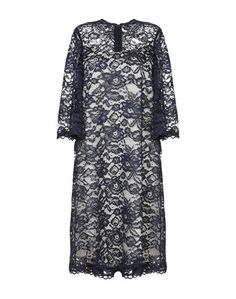 Платье до колена Giada Curti Resort