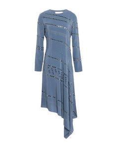 Платье до колена Tory Burch