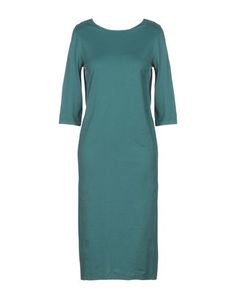 Платье до колена Aspesi