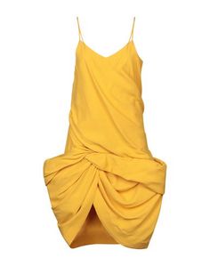 Платье до колена Jacquemus