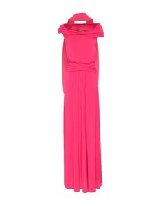 Длинное платье MAX Mara