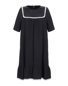 Короткое платье RED Valentino
