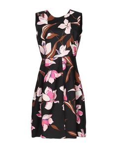 Платье до колена Salvatore Ferragamo