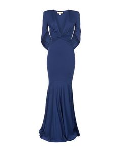 Длинное платье Michael Kors Collection