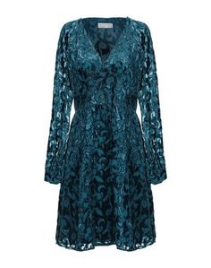 Короткое платье Michael Michael Kors