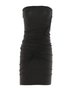 Короткое платье Donna Karan