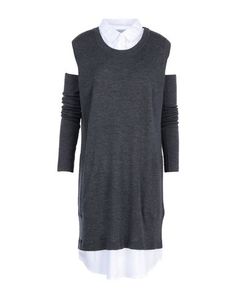 Короткое платье Twinset