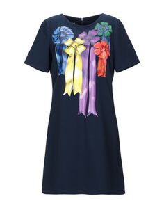 Короткое платье Boutique Moschino