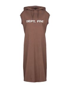Платье длиной 3/4 Department 5