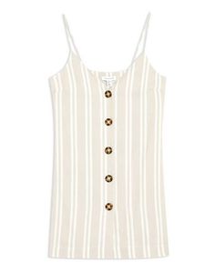 Короткое платье Topshop