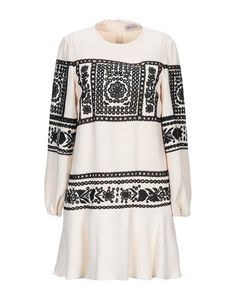 Короткое платье RED Valentino