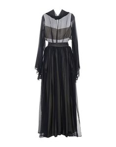 Длинное платье CO. GO