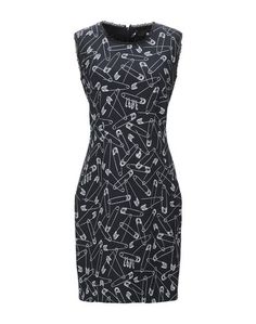 Короткое платье Love Moschino