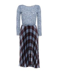 Длинное платье Shirtaporter