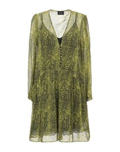 Короткое платье Liu Jo