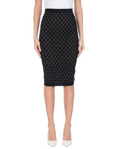 Юбка длиной 3/4 Michael Michael Kors