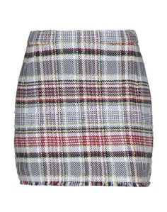 Мини-юбка Thom Browne