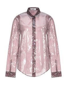 Pубашка Jil Sander