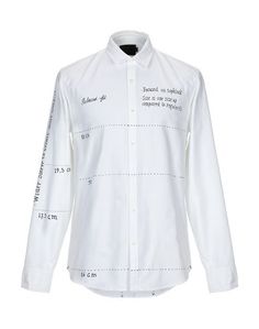 Pубашка Scotch & Soda
