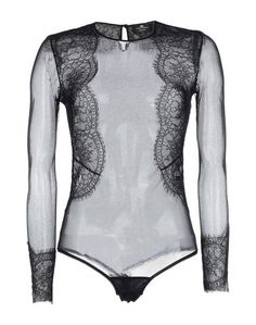 Блузка Elisabetta Franchi
