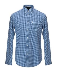 Pубашка Ben Sherman