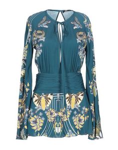 Блузка Roberto Cavalli