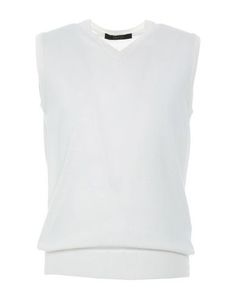 Свитер Vneck