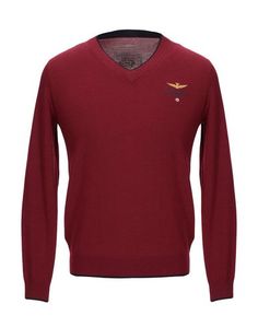 Свитер Aeronautica Militare
