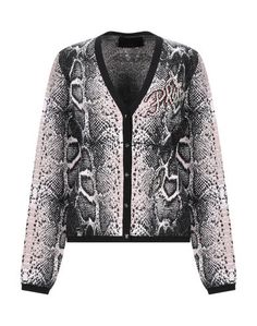 Кардиган Philipp Plein