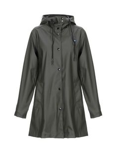 Легкое пальто Blauer
