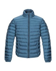 Пуховик Woolrich